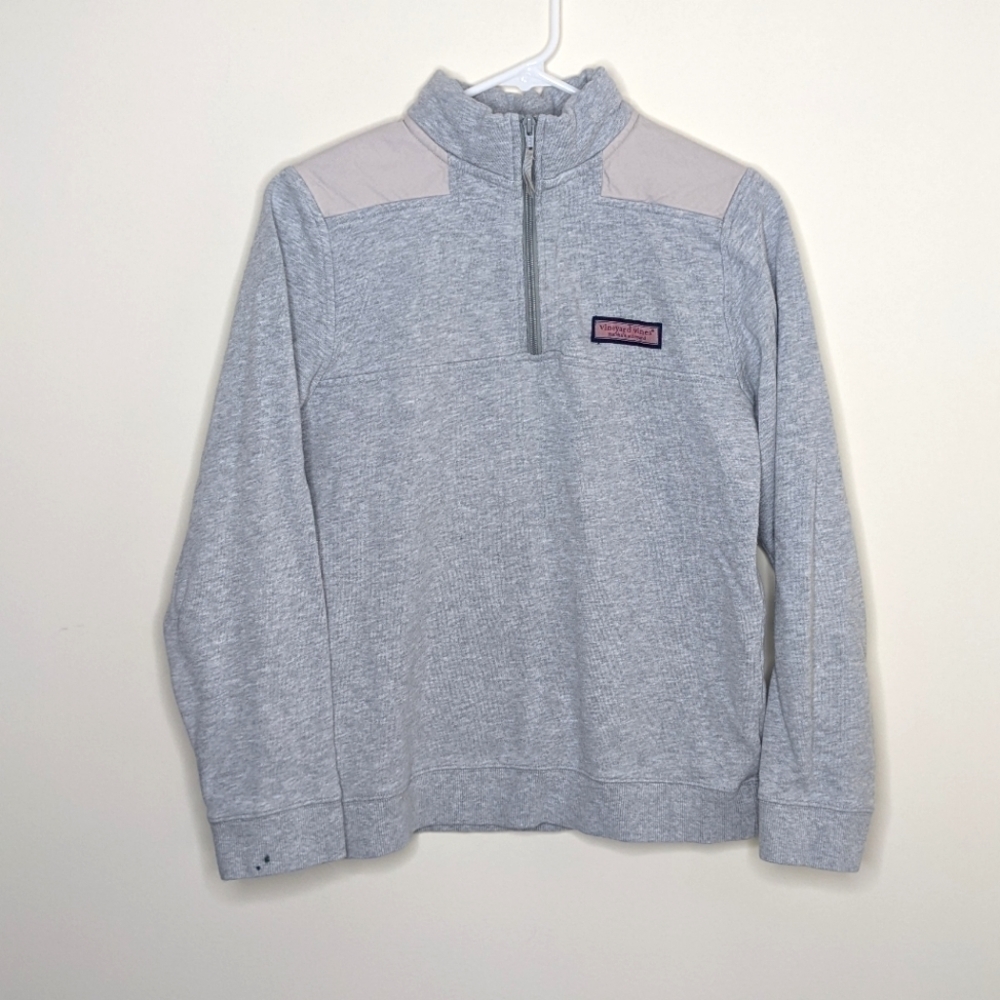 Vineyard Vines Pullover Sweatshirt L